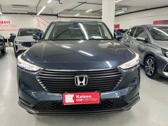 HONDA HR-V 1.5 DI I-VTEC FLEX EX CVT